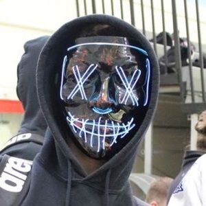 Meet your Posher, Kyle